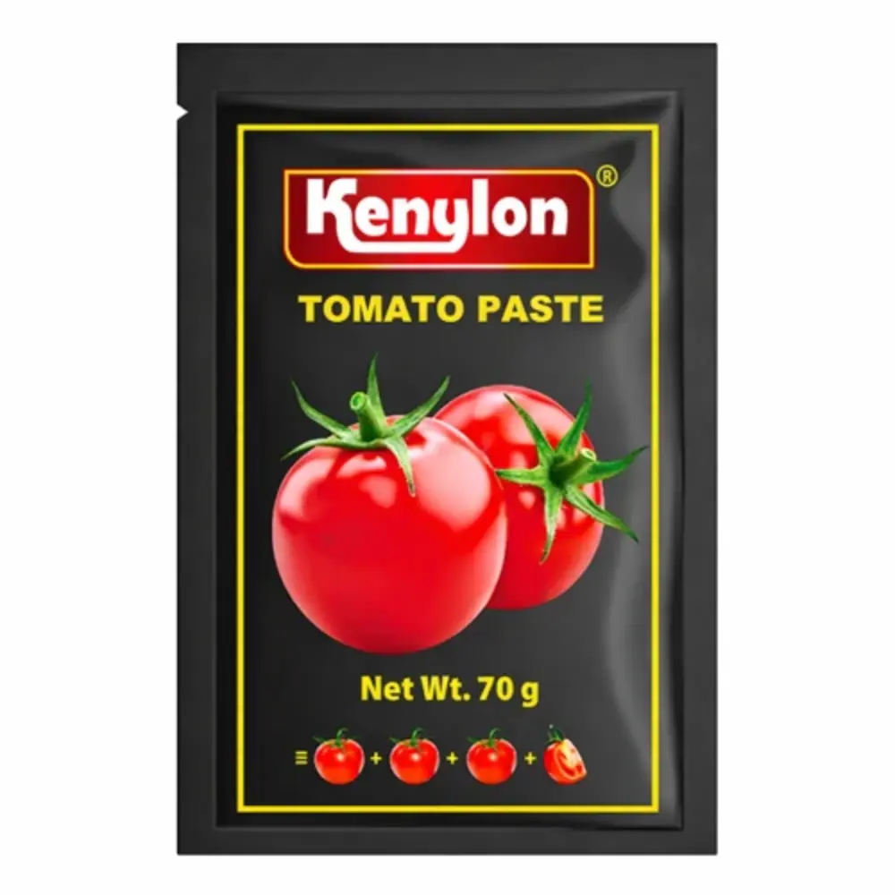 Kenylon Tomato Paste 70G Satchet